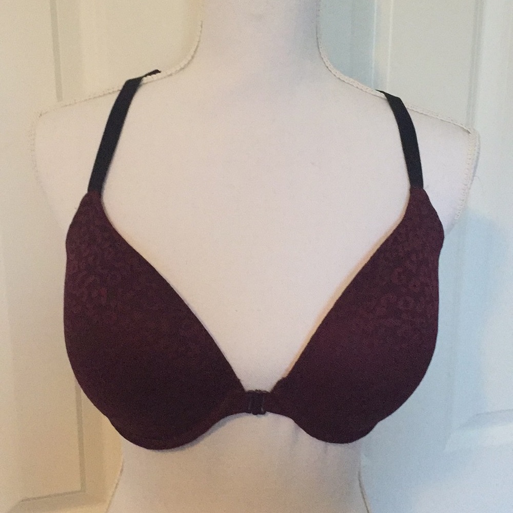 Victoria’s Secret bra